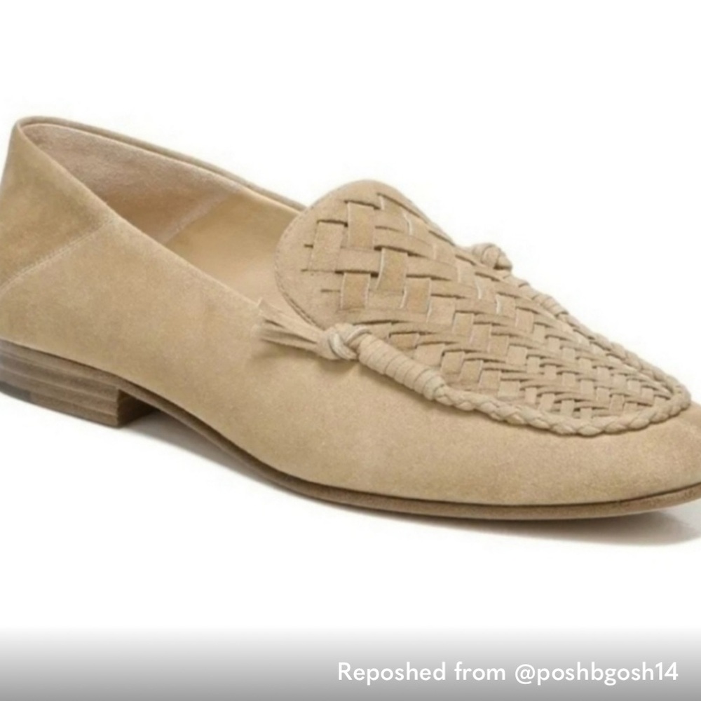 Veronica Beard Loafers